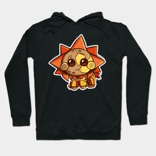 Sun Creature Hoodie